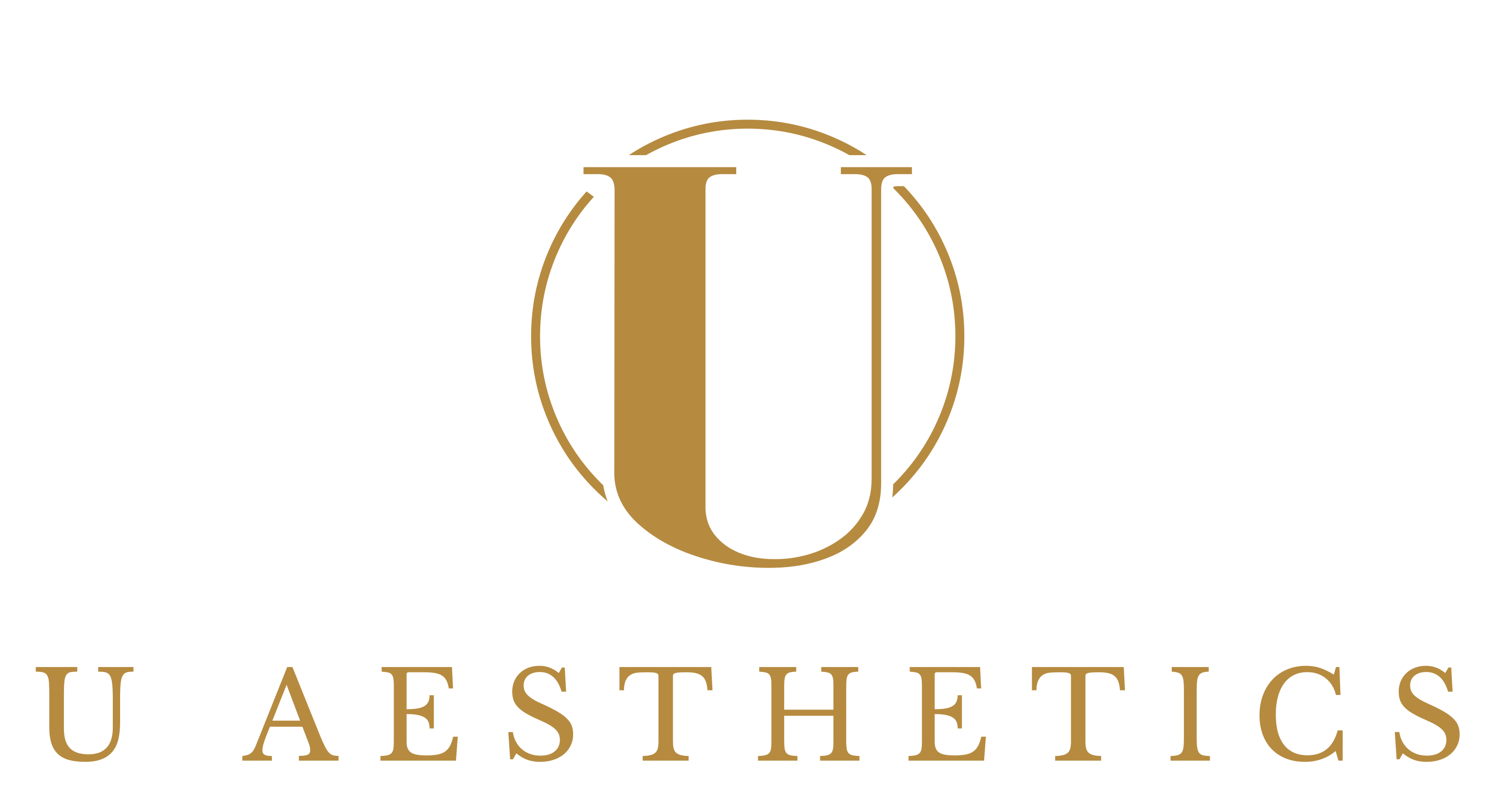 U Aesthetics Logo